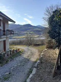 House With 2 Bedrooms in Travo, With Enclosed Garden - Image 4