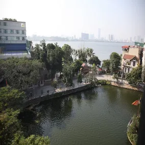 Awa Boutique Hotel - Image 3