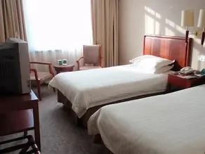 GreenTree Inn Yangzhou Plaza Hotel - Image 5