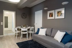Large Apartment near City Center - Image 2
