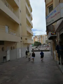 Apartment With 2 Bedrooms in Los Abrigos, With Wonderful City View - 2 - Image 4