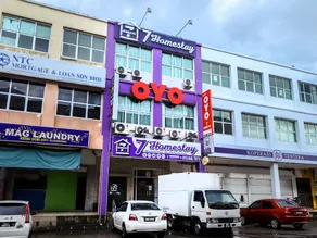 7 Homestay - Image 5