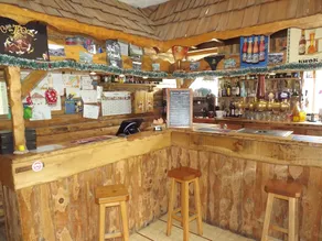 Bar Hotel Restaurant le Margeriaz - Image 2
