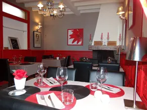 Logis Hôtel La Chope Cambrai - Image 4