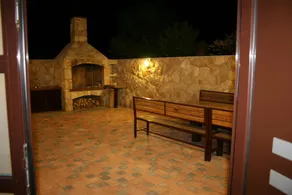 Apartment With 2 Bedrooms in Stara Novalja, With Enclosed Garden - 200 - Image 4