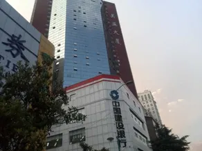 Kunming Harbor Home Hostel - Image 5
