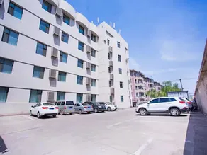Jinjiang Inn Zhenhua Street-Datong - Image 3