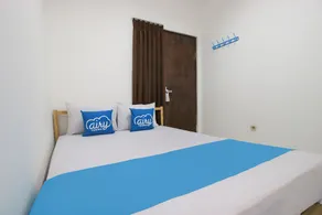 Airy Eco Syariah Ruko Kalideres Indah Dua B8 Jakarta - Image 5
