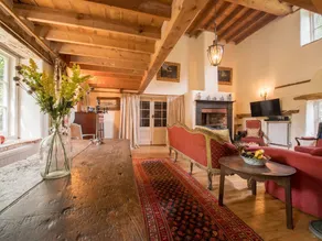 Rustic Holiday Home in Reepham With Garden - Image 5