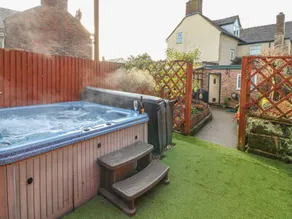 Rose Cottage - Image 4