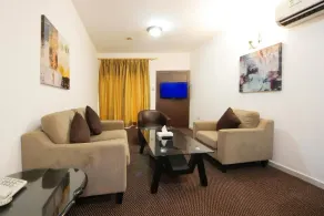 Time Palace Hotel - Image 4