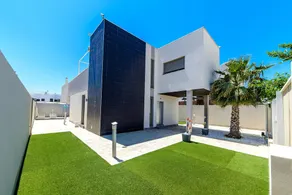 Chalet Bennecke Atenea - Image 3