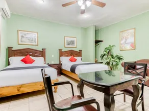 Hotel Villa Escondida - Image 5
