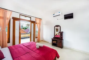 Arya Inn Enny Salon And Spa - Image 5