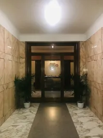 Ng Guest House Roma San Pietro - Image 4