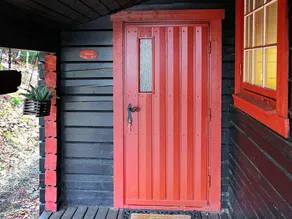 8 Person Holiday Home in Vikersund - Image 2