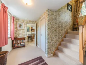 Wern Tanglas Cottage - Image 4