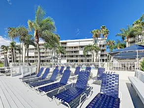 5801 Bahia Del Mar Cir Condo Unit 114 - 2 Br condo by RedAwning - Image 3