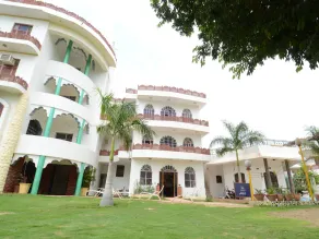 Flagship Ranibagh Palace - Image 4