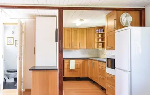 Beautiful Home in Grevie With 1 Bedrooms and Wifi - Image 3