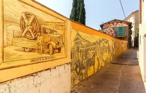 Stunning Home in Camaiore With 3 Bedrooms and Wifi - Image 4