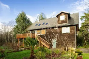 Dream Sea Chalet - Image 4