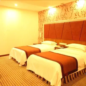 Yashiyi Hotel - Image 4