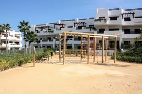 Casa Gecko apartamento para ninos con piscina compartida - Image 2