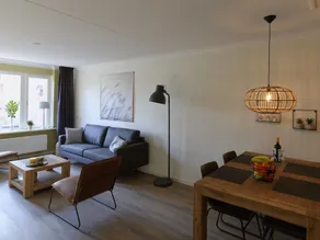 Classy Apartment in Veere with Private Terrace - Image 4