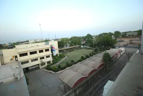 Hotel Bhavani Palace - Image 3