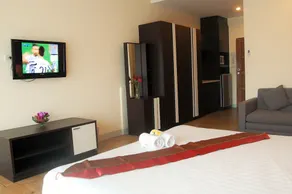 The Circle Residence Jomtien - Image 3