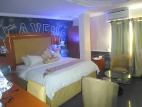De Heavens Royale Hotel And Towers - Image 2