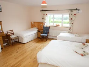 Dun Cromain Bed & Breakfast - Image 5