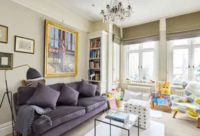 Stylish Fulham Family home - Image 2