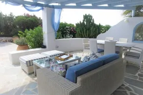 Riviera paradise villa with private pool - Image 4