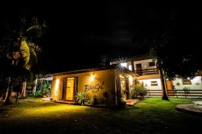 Baia Sul Hotel - Image 5