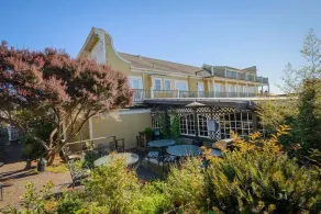Mendocino Hotel & Garden Suites - Image 3