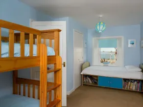 Rhodes Cottage - Image 2