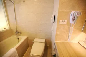 Hione Gallery Hotel Taichung - Image 4