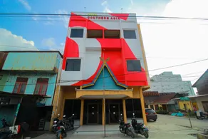 Southern Asia Hotel by OYO Rooms - Image 4