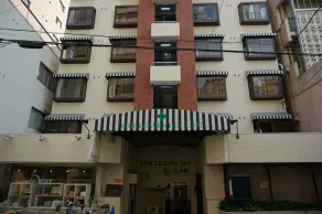 For Leaves Inn Uehonmachi - Image 3