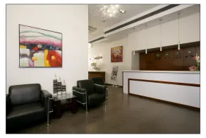 Capital O 697 The Sirona Hotel - Image 2