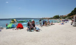 Sea view apartment Kurtovic - Image 4