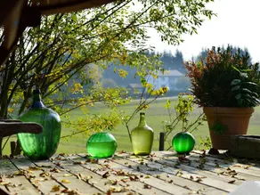 Traditional Apartment in Altreichenau Near the Forest - Image 3