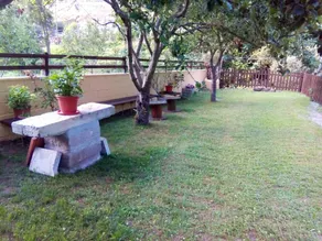 Studio with terrace and wifi at La Riera - Image 4
