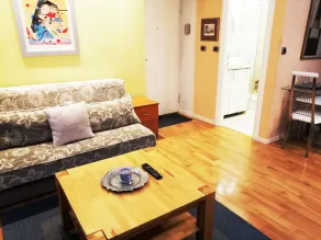 City Comfort Apartments - Image 5