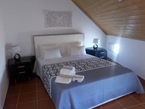 Apartment With one Bedroom in Vila Nova de Santo André, With Wonderful - Image 3