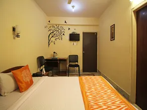 Hotel Ramdiri Residency - Image 2