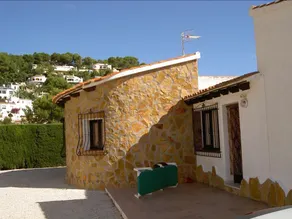 Casa de Vacaciones en Moraira (0780-H) - Image 2