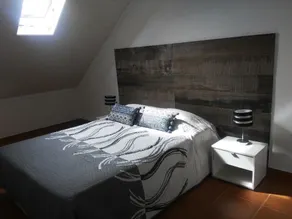House With 2 Bedrooms in Vila Nova de Santo André, With Enclosed Garde - Image 2